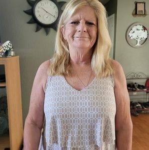 Meet your Posher, Sandy